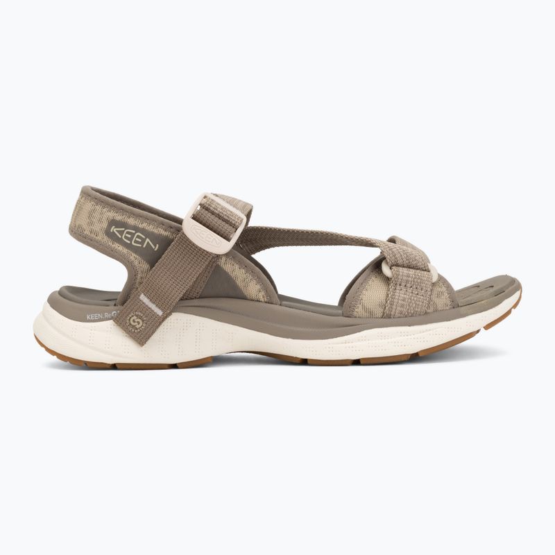 Sandali da donna KEEN Leiki Ot brindle/birch 2