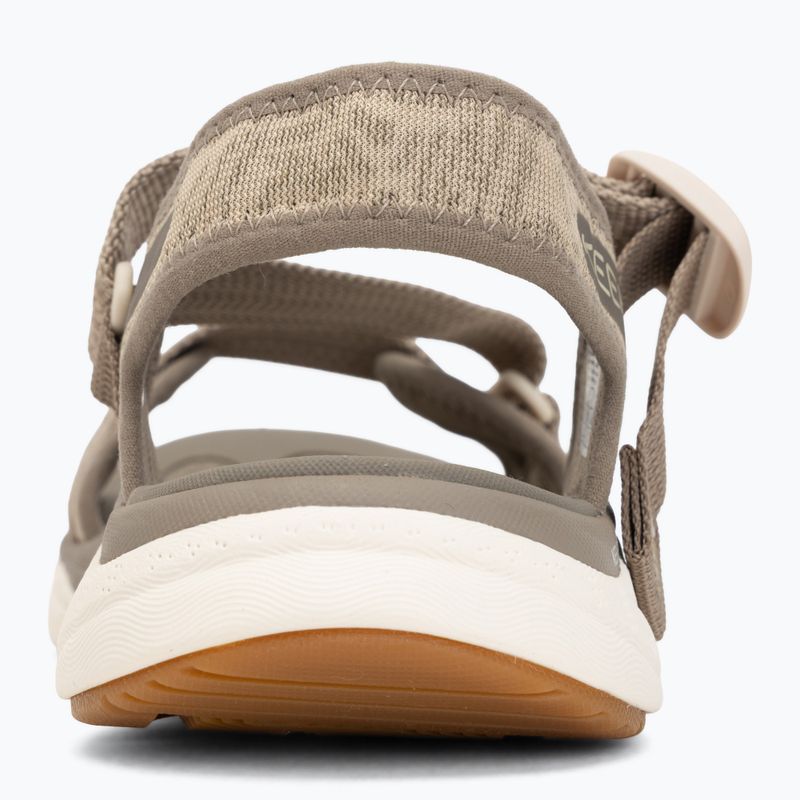 Sandali da donna KEEN Leiki Ot brindle/birch 6