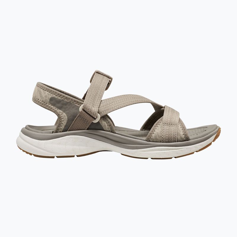 Sandali da donna KEEN Leiki Ot brindle/birch 2