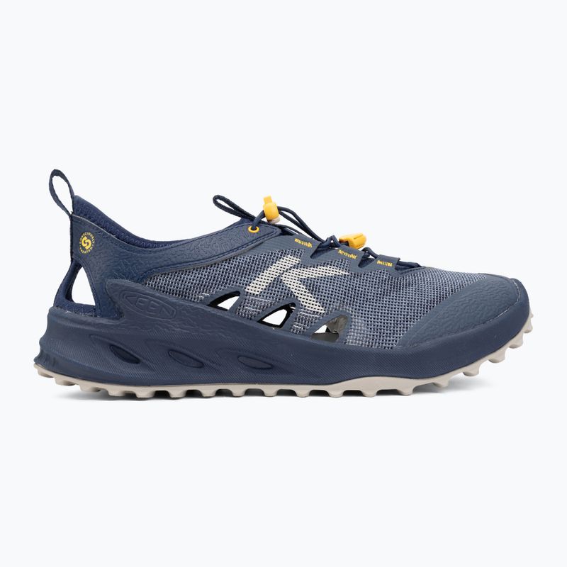 Sandali da uomo KEEN Zionic Adv naval academy 2