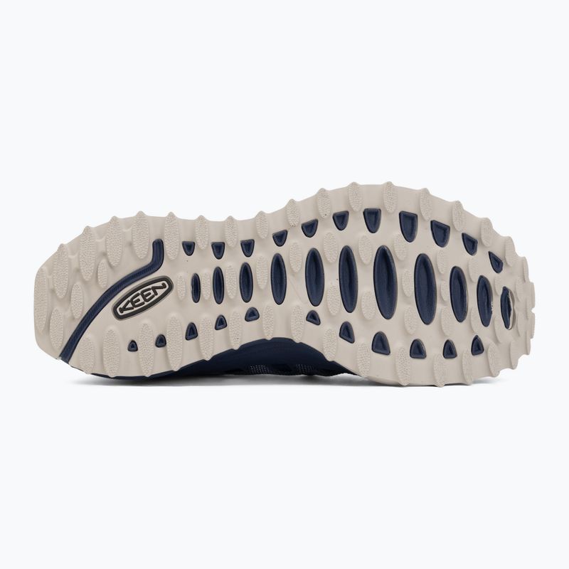 Sandali da uomo KEEN Zionic Adv naval academy 4