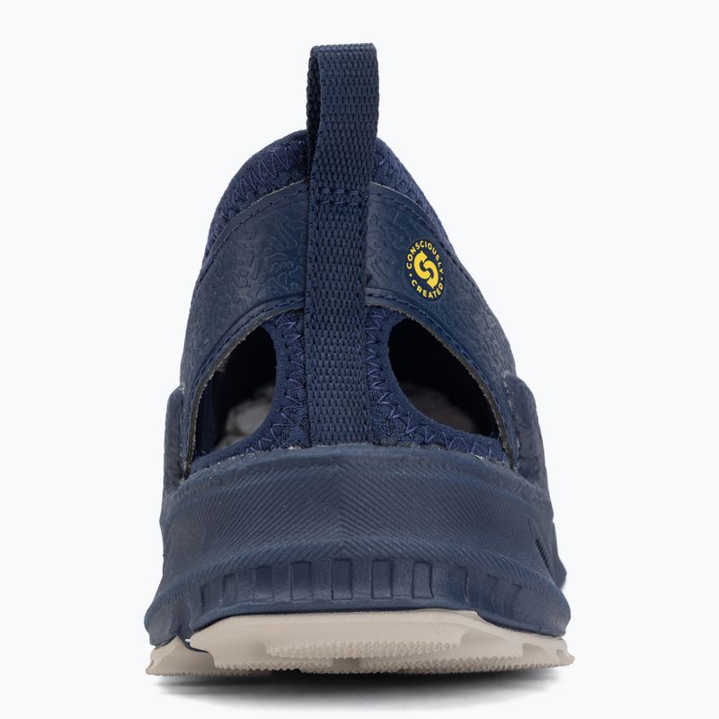 Sandali da uomo KEEN Zionic Adv naval academy 6