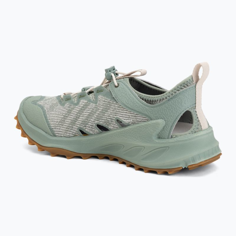 Sandali da donna KEEN Zionic Adv monochrome/lily pad 3