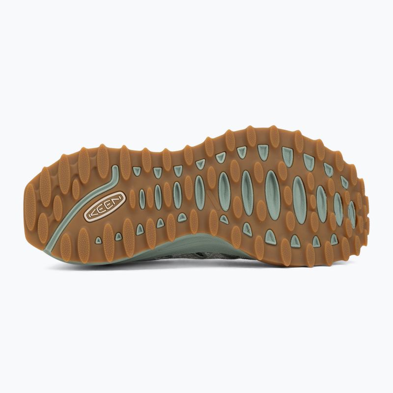 Sandali da donna KEEN Zionic Adv monochrome/lily pad 4