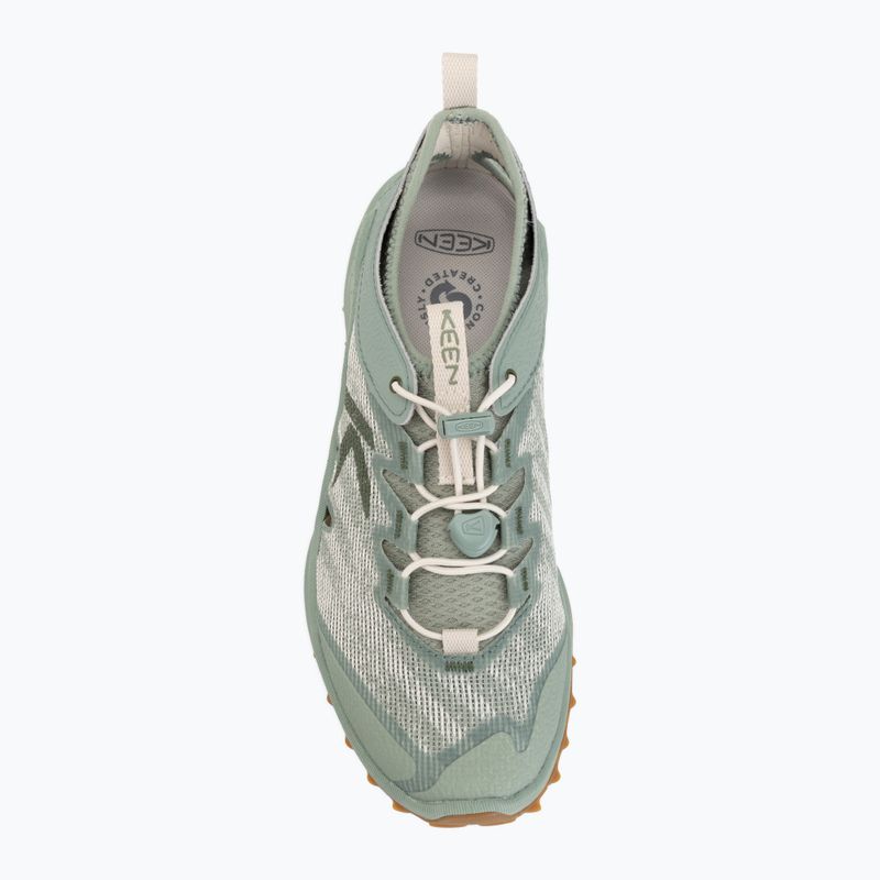 Sandali da donna KEEN Zionic Adv monochrome/lily pad 5