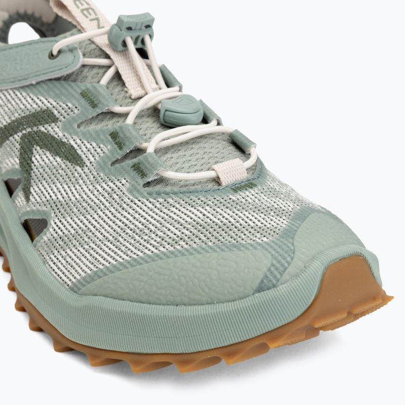 Sandali da donna KEEN Zionic Adv monochrome/lily pad 7