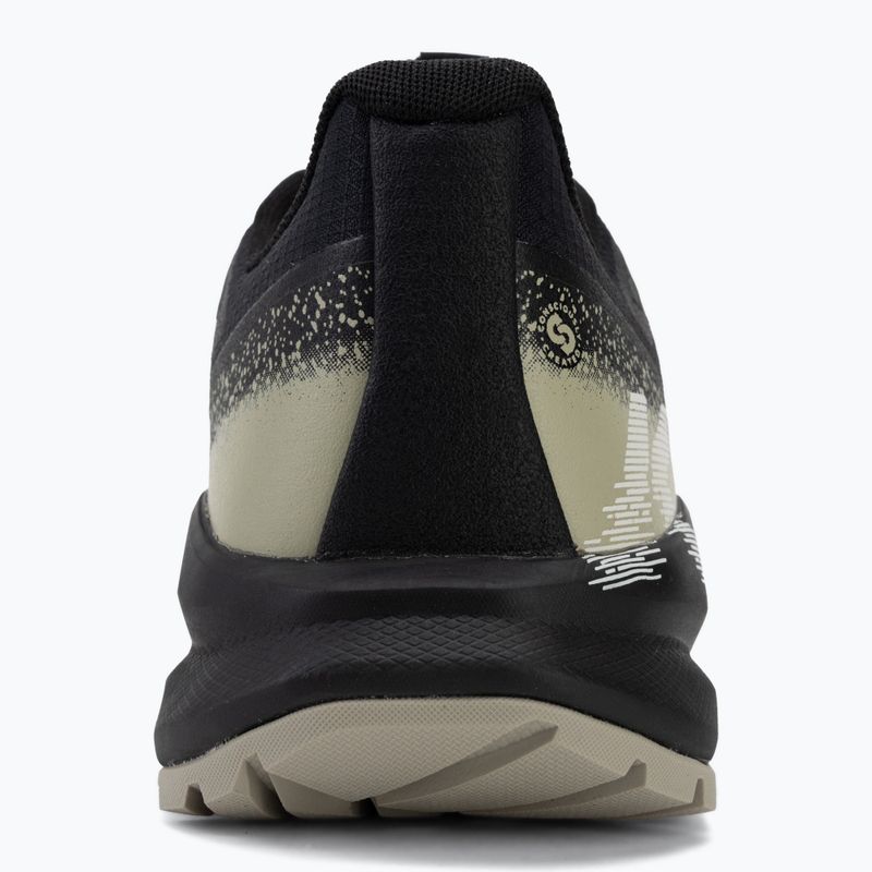 Scarpe da trekking uomo KEEN Targhee Apex Wp black/abbey stone 6