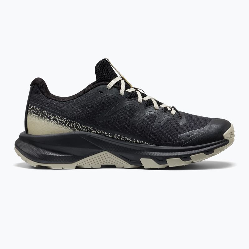 Scarpe da trekking uomo KEEN Targhee Apex Wp black/abbey stone 3