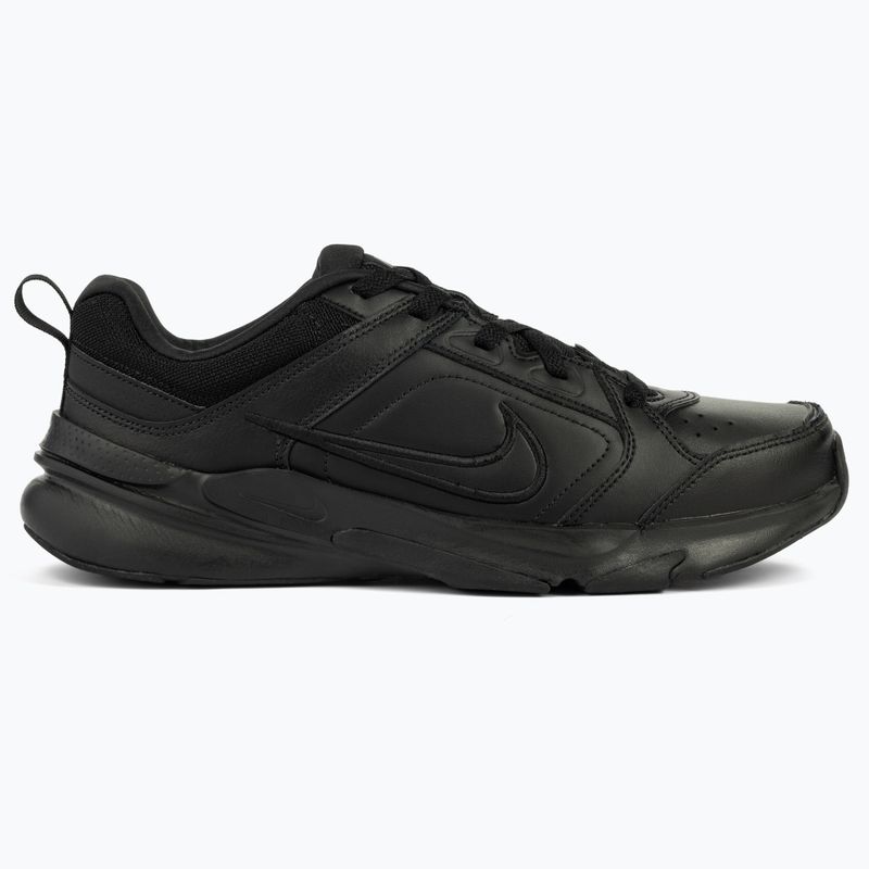 Scarpe da ginnastica da uomo Nike Defyallday nero 2