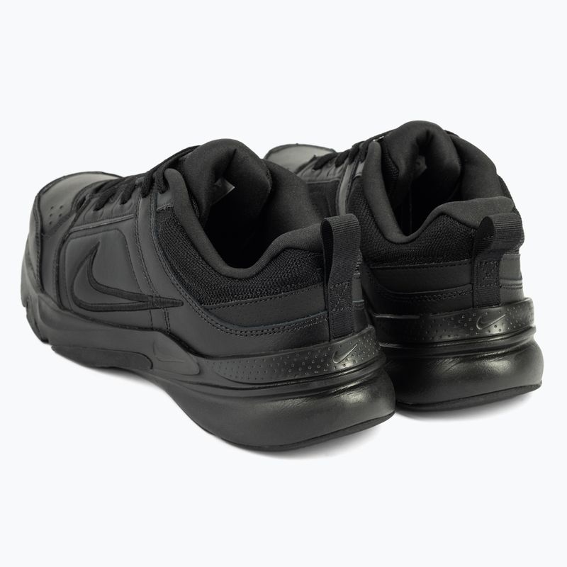 Scarpe da ginnastica da uomo Nike Defyallday nero 3