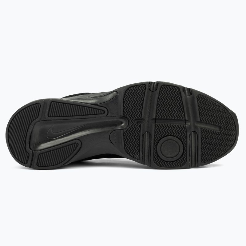 Scarpe da ginnastica da uomo Nike Defyallday nero 4