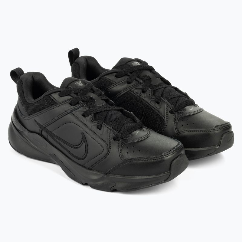 Scarpe da ginnastica da uomo Nike Defyallday nero 5
