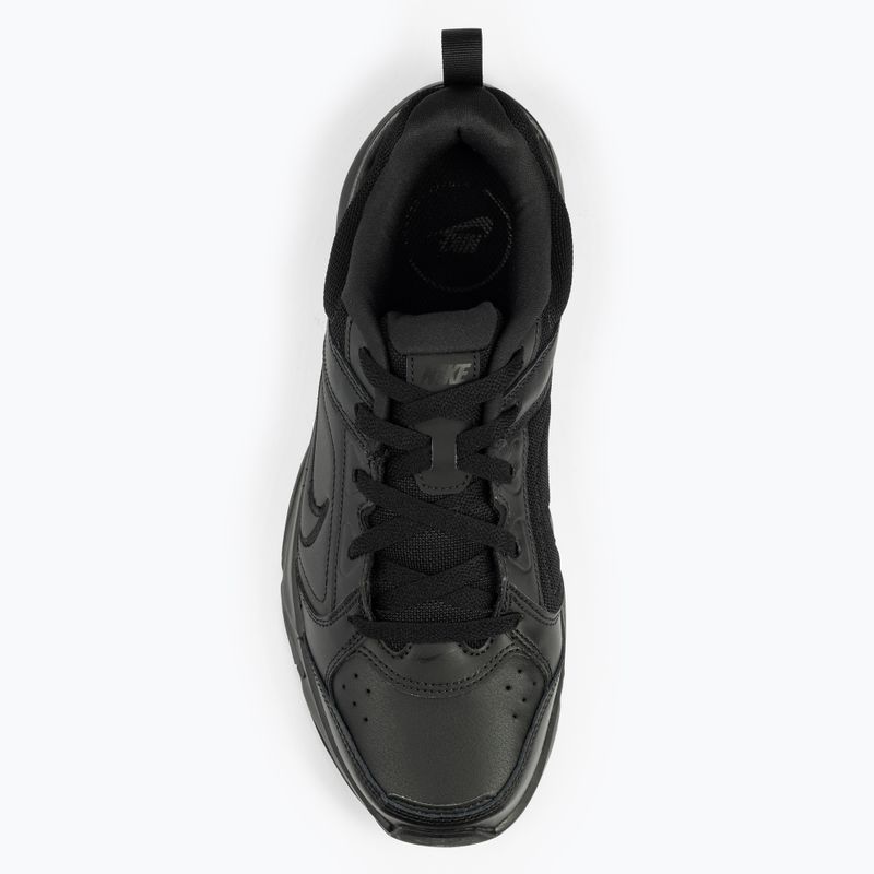 Scarpe da ginnastica da uomo Nike Defyallday nero 6
