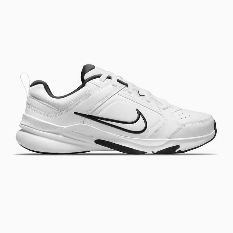 Scarpe da allenamento uomo Nike Defyallday white/black/white