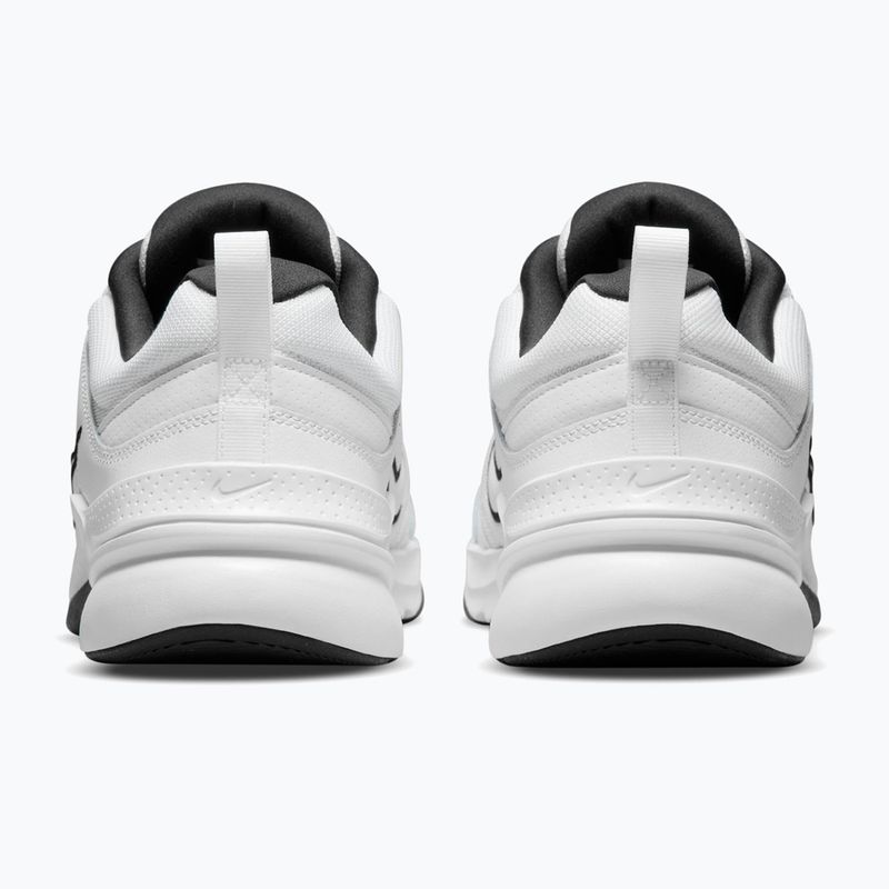 Scarpe da allenamento uomo Nike Defyallday white/black/white 2