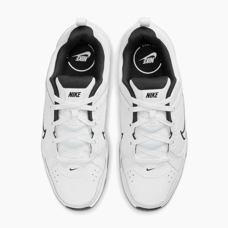 Scarpe da allenamento uomo Nike Defyallday white/black/white 3