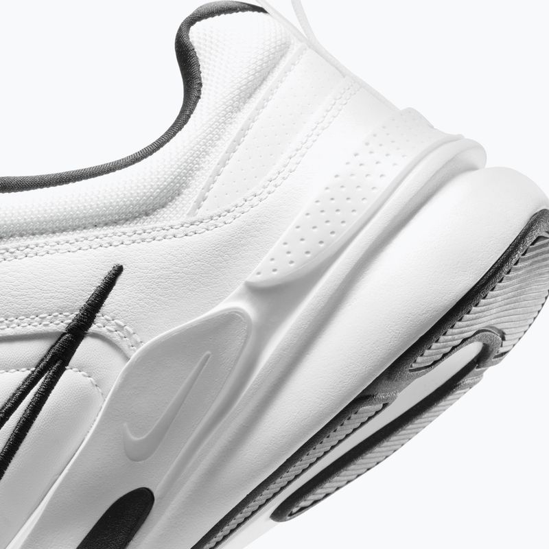 Scarpe da allenamento uomo Nike Defyallday white/black/white 6