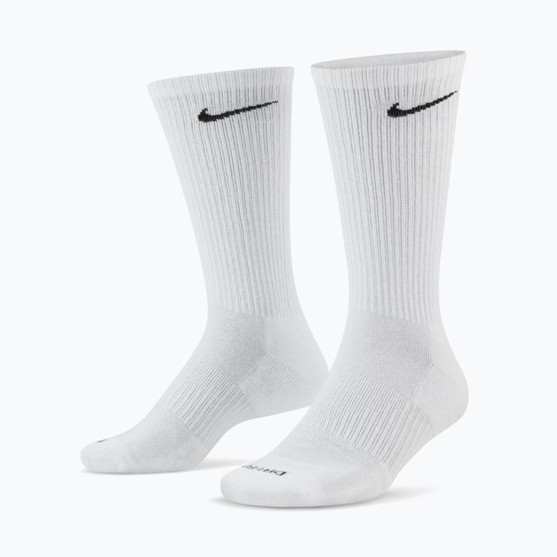 Calzini da uomo Nike Everyday Plus Cushioned Crew 6 pairs multi-color/965 3