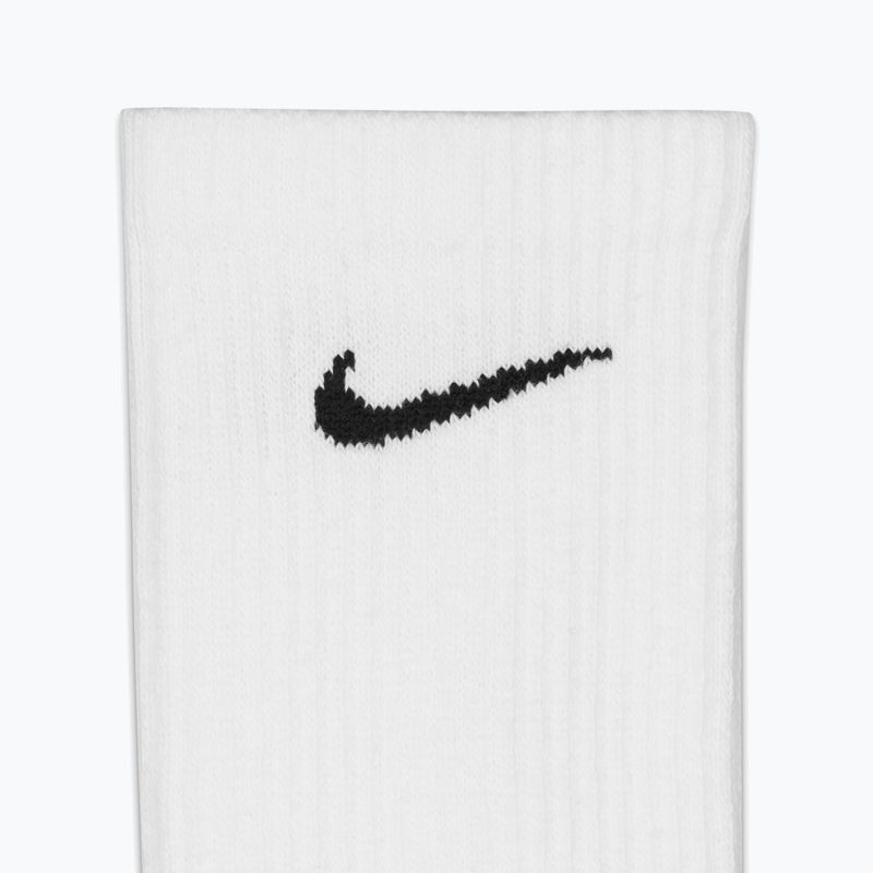 Calzini da uomo Nike Everyday Plus Cushioned Crew 6 pairs multi-color/965 4