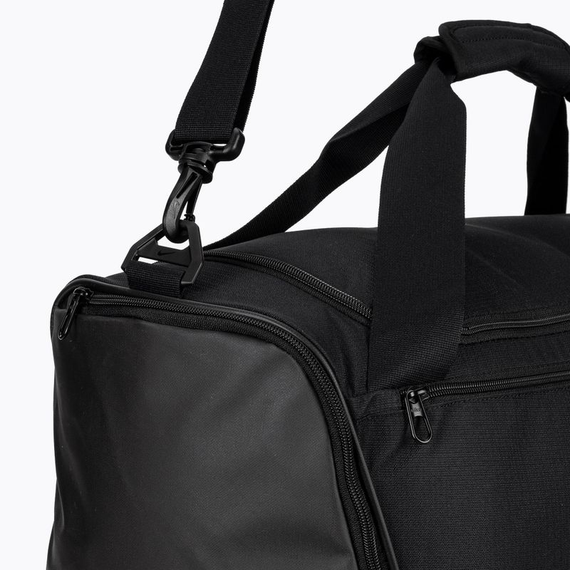 Borsa da allenamento Nike Brasilia 9.5 60 l nero/nero/bianco 7