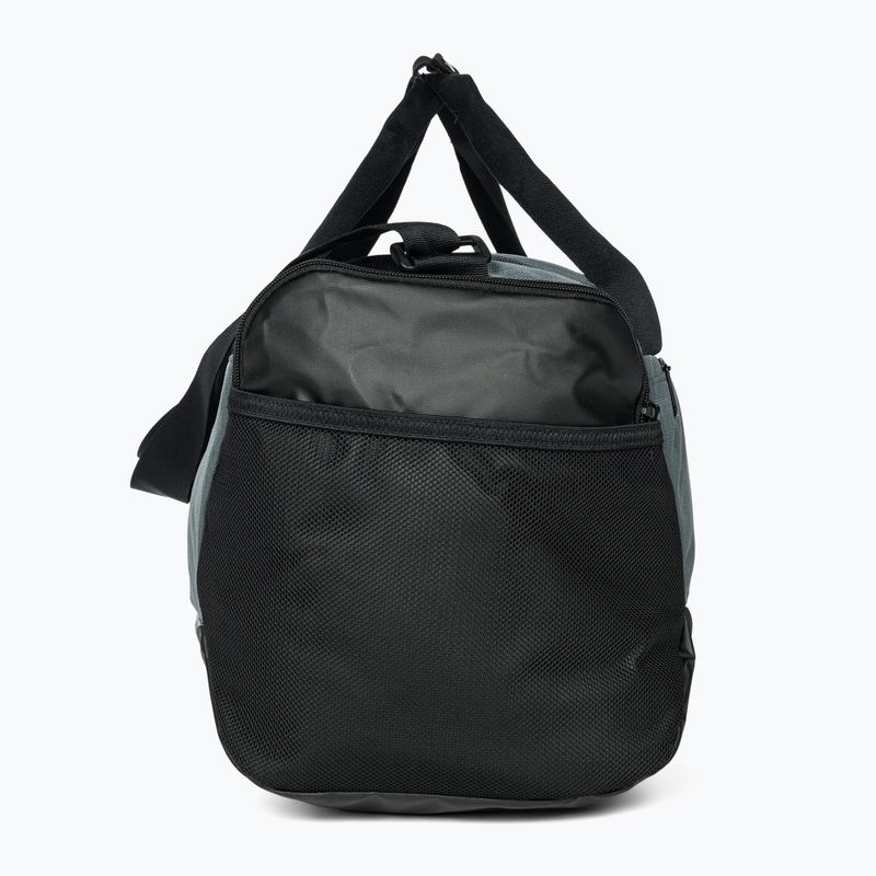 Borsa da allenamento Nike Brasilia 9.5 41 l grigio/nero/bianco 4