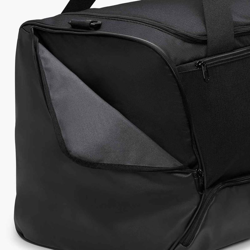 Borsa da allenamento Nike Brasilia 9.5 95 l black/black/white 5