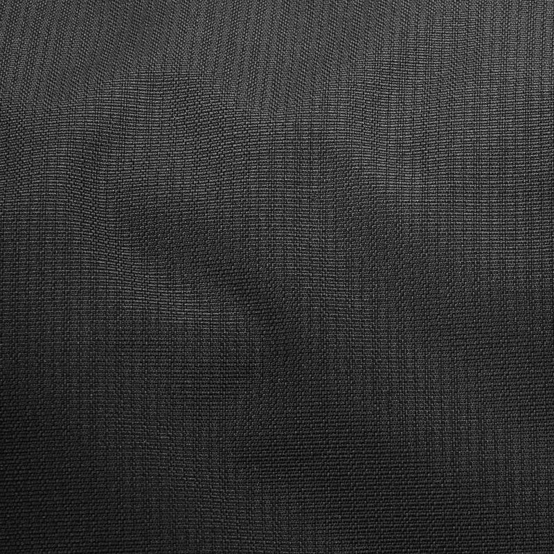 Nike Brasilia 9,5 borsa da allenamento nero/nero/bianco 7