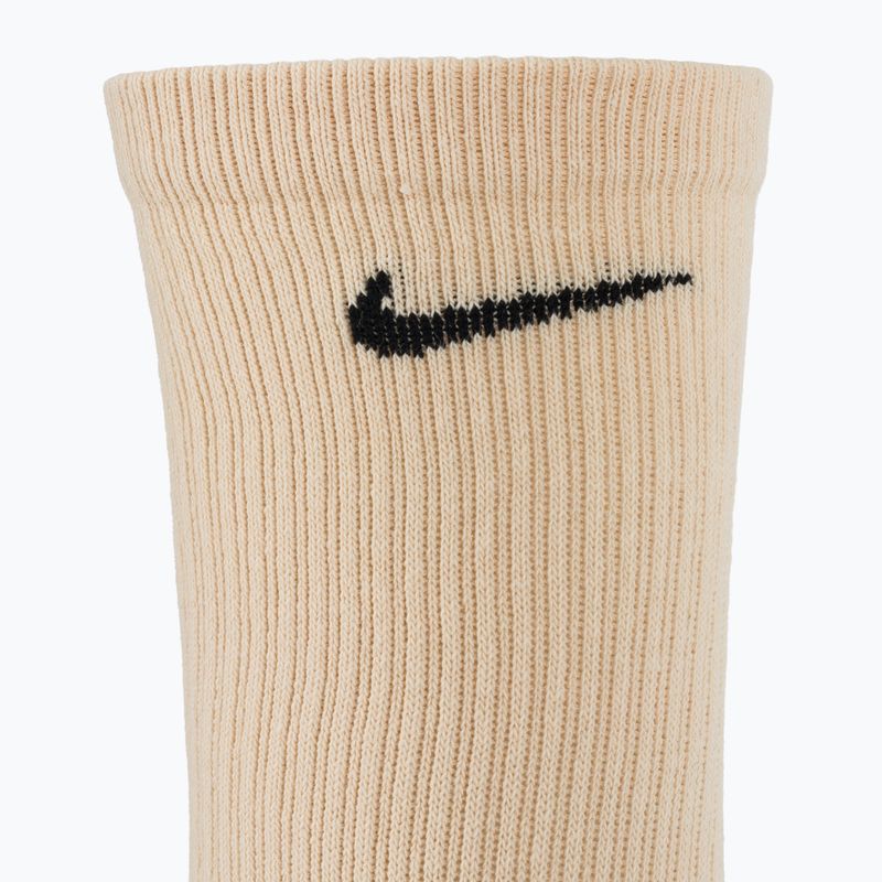Calzini Nike Everyday Plus Cushioned 3 paia multi-color/914 6