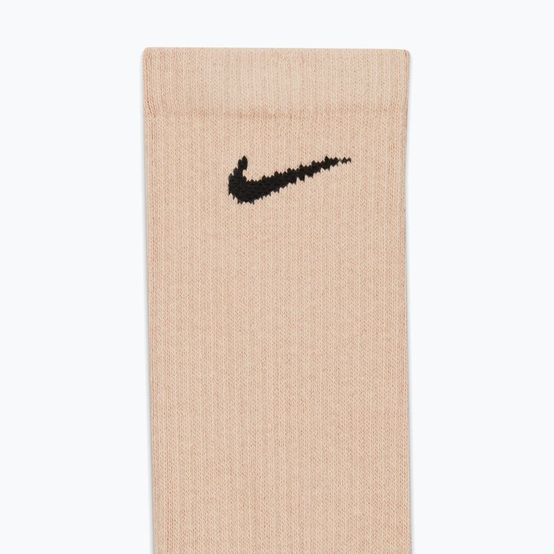 Calzini da uomo Nike Everyday Plus Cushioned Crew 6 pairs multi-color/904 3