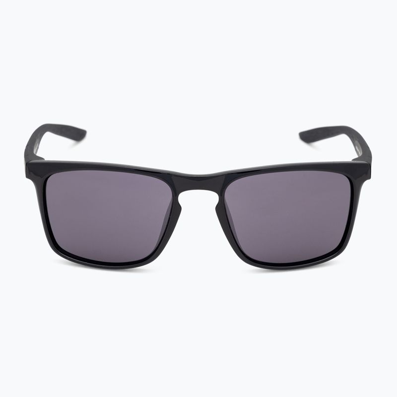 Occhiali da sole Nike Sky Ascent nero/grigio scuro 3