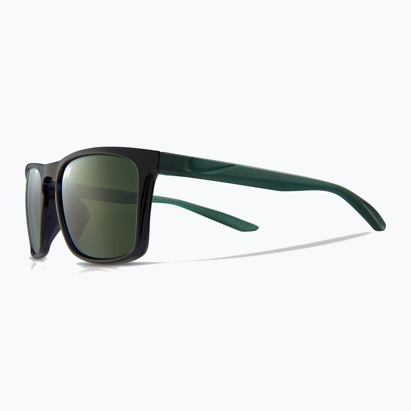 Occhiali da sole Nike Sky Ascent concord/verde 5