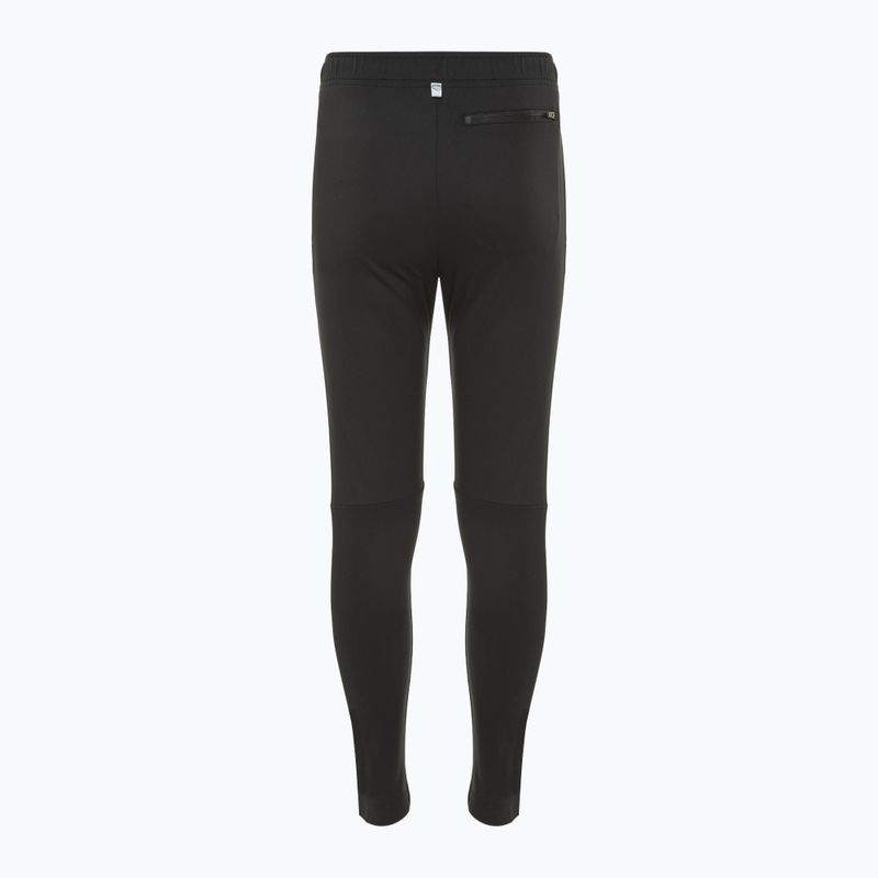 Pantaloni Nike Poly+ Training da bambino, nero 2