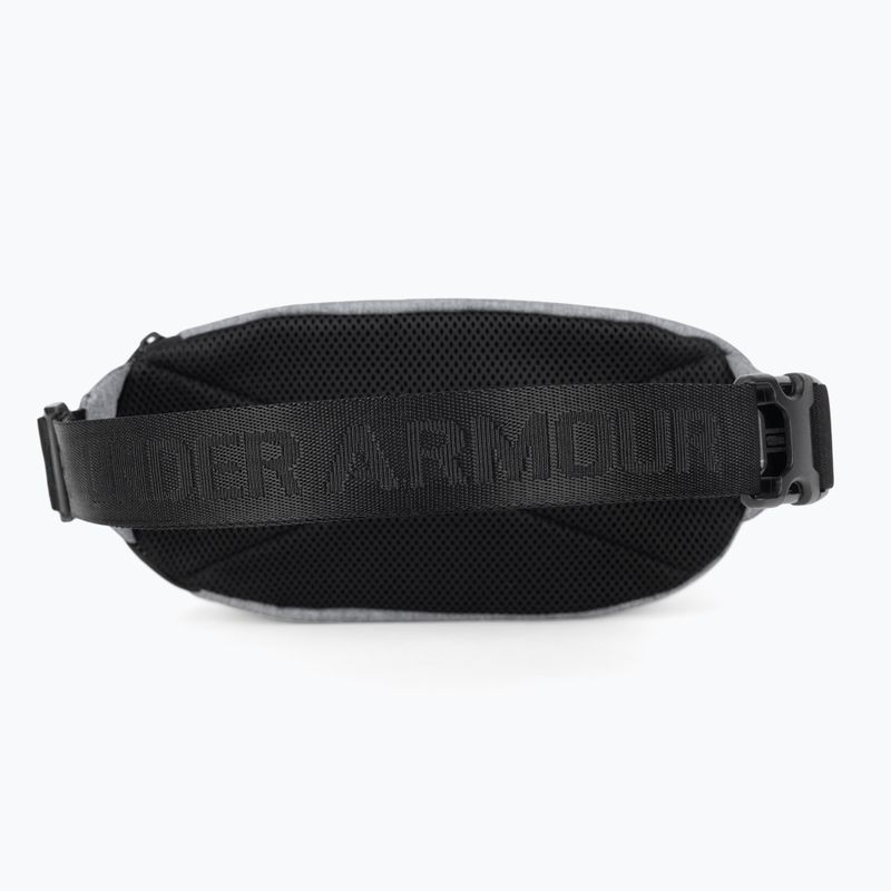 Marsupio Under Armour Flex pitch grigio/nero/oro metallizzato 4