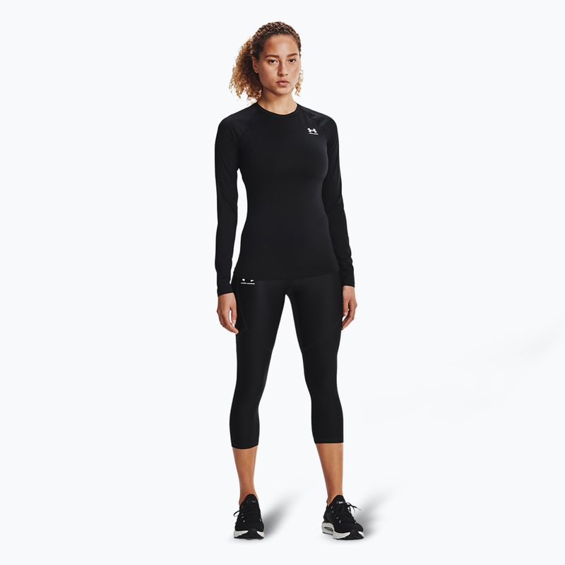 Maglietta da allenamento Under Armour da donna 2