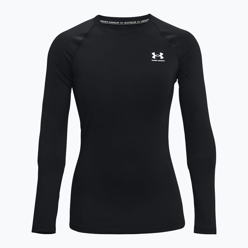 Maglietta da allenamento Under Armour da donna 6