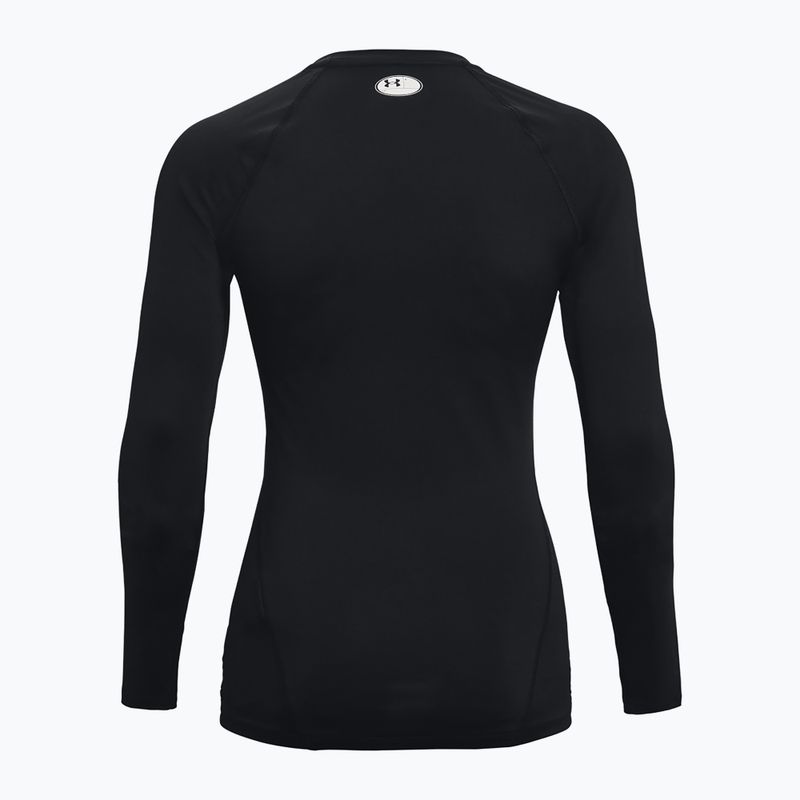 Maglietta da allenamento Under Armour da donna 7