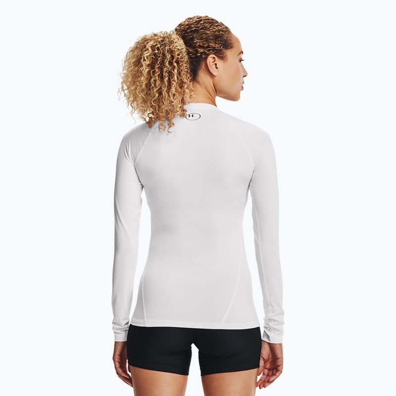 Maglietta da allenamento Under Armour da donna 2