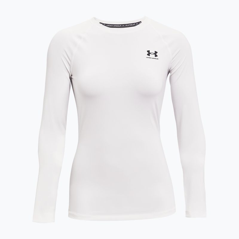 Maglietta da allenamento Under Armour da donna 4