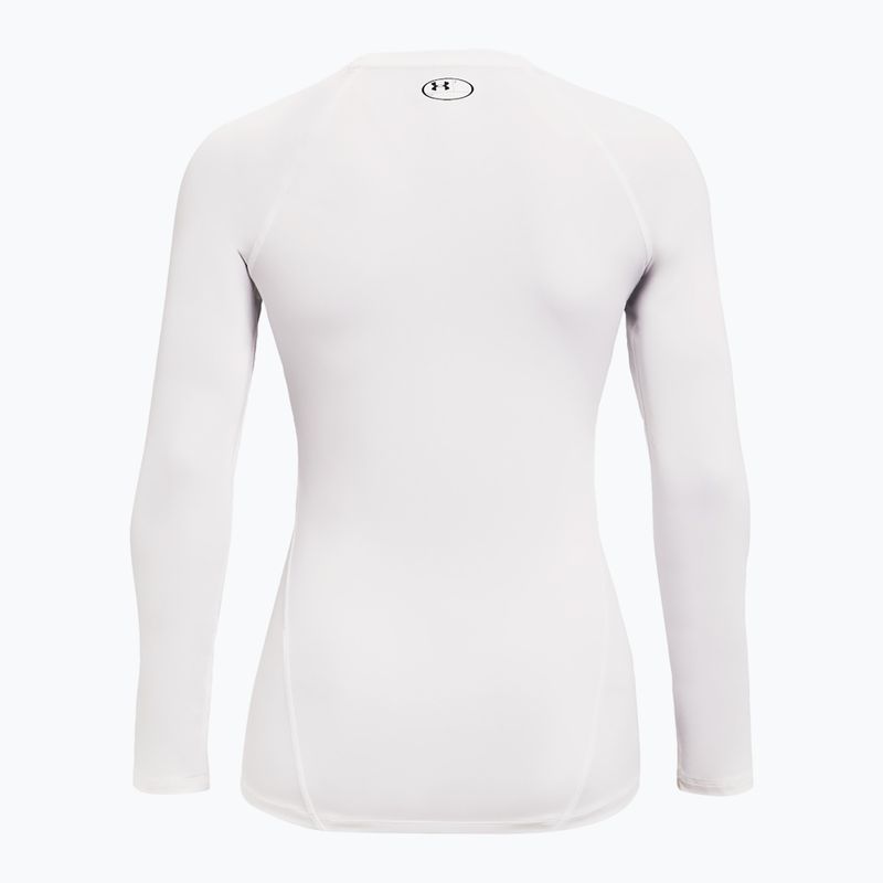 Maglietta da allenamento Under Armour da donna 5