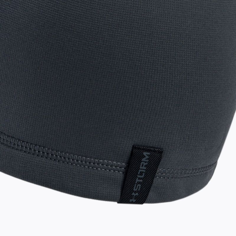 Berretto invernale Under Armour UA Storm da uomo grigio pece/nero 4