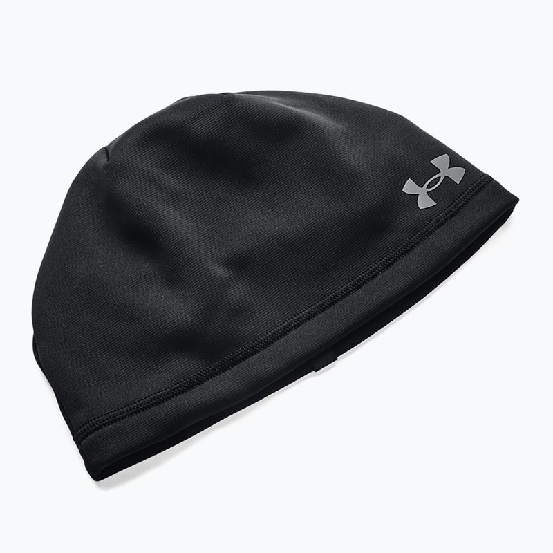 Berretto invernale da uomo Under Armour UA Storm nero/grigio pitch 5