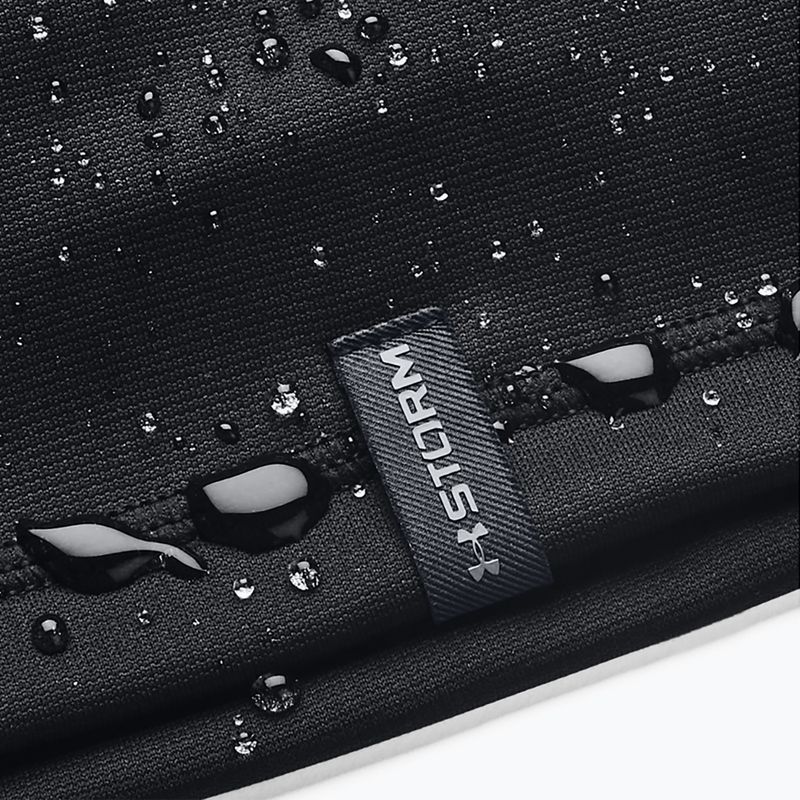 Berretto invernale da uomo Under Armour UA Storm nero/grigio pitch 6