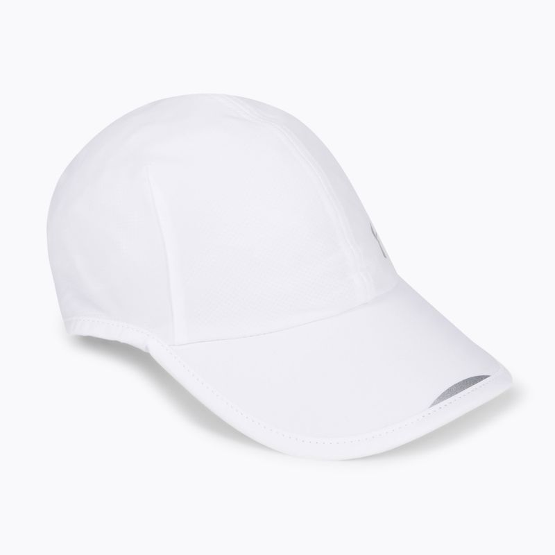 Berretto da baseball Under Armour Isochill Launch Run donna blu