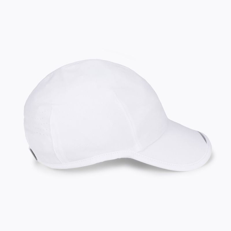 Berretto da baseball Under Armour Isochill Launch Run donna blu 3