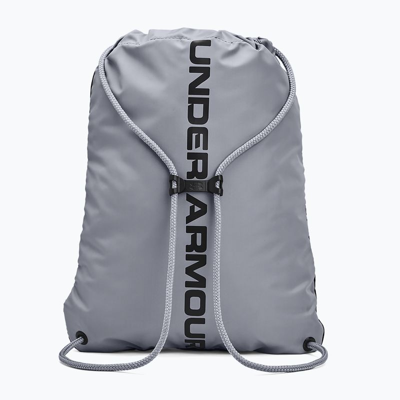 Borsa Under Armour Ozsee nero/acciaio 2