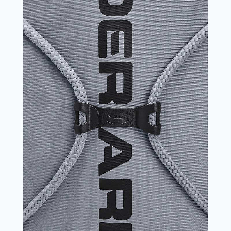 Borsa Under Armour Ozsee nero/acciaio 3