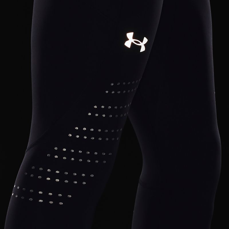 Leggings Under Armour da uomo UA Cg Armour Novelty acciaio temperato/riflettente 6