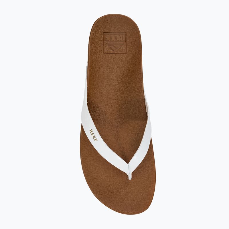 Infradito REEF Cushion Cloud da donna 6
