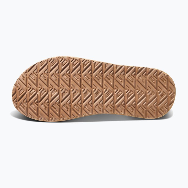 Infradito REEF Cushion Phantom da uomo geo olive 13