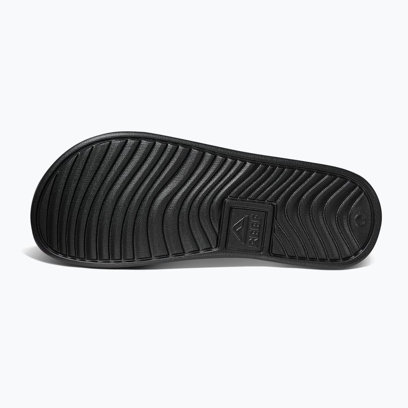 Infradito REEF One Slide da donna con ibisco 12